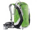 Рюкзак DEUTER Superbike 18 EXP цвет 2704 spring-black Велосипедный