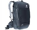 Рюкзак DEUTER Trans Alpine 24 колір 7000 black Велосипедний