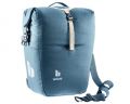 Рюкзак DEUTER Valbona 20+5 цвет 3074 atlantic Велосипедный