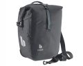 Рюкзак DEUTER Weybridge 20+5 цвет 4014 graphite Велосипедный