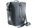 Рюкзак DEUTER Weybridge 25+5 цвет 4014 graphite Велосипедный