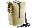 Рюкзак DEUTER Weybridge 25+5 цвет 6012 desert Велосипедный