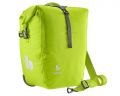 Рюкзак DEUTER Weybridge 25+5 цвет 8006 citrus Велосипедный
