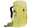 Рюкзак DEUTER Climber 22 цвет 1208 sprout-linden Детский