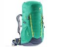 Рюкзак DEUTER Climber колір 2345 fern-ink Дитячий