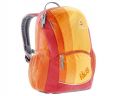 Рюкзак DEUTER Kids колір 9000 orange Дитячий