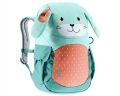 Рюкзак DEUTER Kikki колір 1369 glacier-dustblue Дитячий