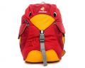 Рюкзак DEUTER Kikki цвет 5520 fire-cranberry Детский