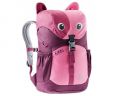 Рюкзак DEUTER Kikki колір 5566 hotpink-maron Дитячий