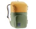 Рюкзак DEUTER Overday колір 2617 khaki-cinnamon Дитячий