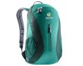 Рюкзак DEUTER City light цвет 2231 alpinegreen-forest Городской