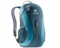 Рюкзак DEUTER City light цвет 3318 arctic-denim Городской