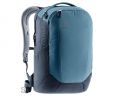 Рюкзак DEUTER Giga цвет 1374 atlantic-ink Городской