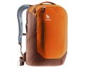 Рюкзак DEUTER Giga колір 6616 chestnut-umbra Міський