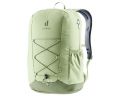 Рюкзак DEUTER Gogo колір 1213 mineral-grove Міський