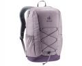 Рюкзак DEUTER Gogo колір 3531 lavender-purple Міський