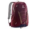 Рюкзак DEUTER Gogo цвет 5322 maron-navy Городской