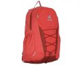 Рюкзак DEUTER Gogo колір 5588 currant-redwood Міський