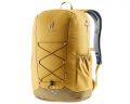 Рюкзак DEUTER Gogo колір 6607 caramel-clay Міський