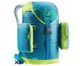 Рюкзак DEUTER Lake Placid цвет 1344 azure-petrol Городской