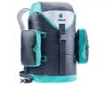 Рюкзак DEUTER Lake Placid цвет 7409 black-tin Городской