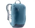 Рюкзак DEUTER Stepout 12 цвет 1374 atlantic-ink Городской