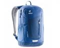 Рюкзак DEUTER StepOut 12 цвет 3395 midnight-steel Городской