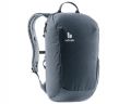 Рюкзак DEUTER Stepout 12 цвет 7000 black Городской