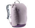 Рюкзак DEUTER Stepout 16 колір 3531 lavender-purple Міський