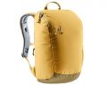 Рюкзак DEUTER Stepout 16 цвет 6607 caramel-clay Городской
