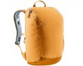 Рюкзак DEUTER Stepout 16 колір 9908 amber-maple Міський