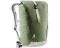 Рюкзак DEUTER Stepout 22 колір 2618 khaki-sand Міський
