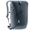 Рюкзак DEUTER Stepout 22 колір 7000 black Міський