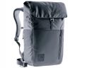 Рюкзак DEUTER UP Seoul цвет 7000 black Городской