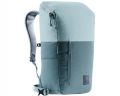 Рюкзак DEUTER UP Stockholm цвет 2255 teal-sage Городской