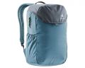 Рюкзак DEUTER Vista Chap цвет 3445 arctic-graphite Городской