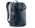 Рюкзак DEUTER Vista Chap колір 7000 black Міський