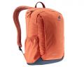 Рюкзак DEUTER Vista Skip цвет 5336 sienna-marine Городской