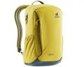 Рюкзак DEUTER Vista Skip цвет 8205 (8215) turmeric-teal Городской