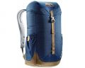 Рюкзак DEUTER Walker 16 цвет 3608 midnight-lion Городской