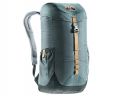 Рюкзак DEUTER Walker 16 колір 4750 anthracite-black Міський