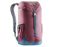 Рюкзак DEUTER Walker 16 цвет 5323 maron-midnight Городской