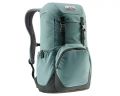 Рюкзак DEUTER Walker 20 цвет 2275 jade-ivy Городской