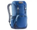 Рюкзак DEUTER Walker 20 цвет 3130 steel-navy Городской