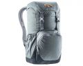 Рюкзак DEUTER Walker 20 цвет 4701 graphite-black Городской