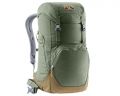 Рюкзак DEUTER Walker 24 колір 2608 khaki-lion Міський