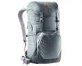 Рюкзак DEUTER Walker 24 цвет 4701 graphite-black Городской