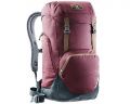 Рюкзак DEUTER Walker 24 цвет 5424 maron-granite Городской