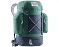 Рюкзак DEUTER Wengen цвет 2338 seagreen-ink Городской