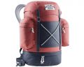 Рюкзак DEUTER Wengen колір 5335 redwood-ink Міський